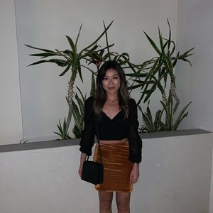 Meet your Posher, Melissa